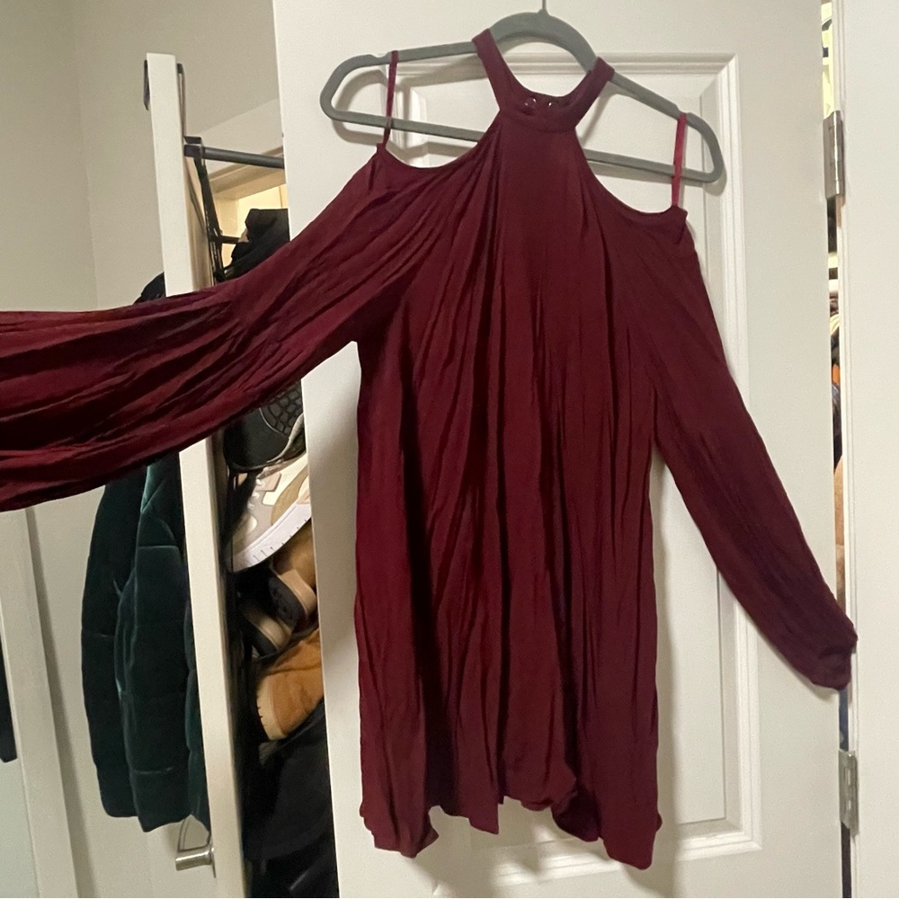 Free People Tunic